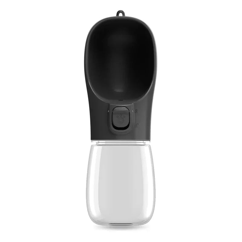 Bouteille d'eau portable pour chien, anti-fuites