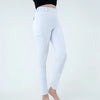 Women's Full-Seat Riding Breeches for Equestrian Training