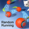 Juguete Interactivo para Gatos con Cola en Movimiento