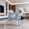 Pet Cooling Full-Body Suit for Summer Heat Relief
