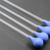 Acrylic Coral Feeder Pipette for Aquarium, 13.8 Inch Long
