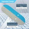 Multi-Function Pet Hair Remover Brush for Carpets, Sofas, and Clothing