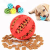 Pelota Interactiva Dispensadora de Premios para Perros
