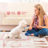 Highly Absorbent Disposable Pet Training Pads with Leak-Proof Protection