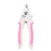 Large Dog Nail Clippers Stainless Steel Grooming Scissors