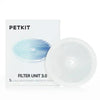 Petkit Katzen-Wasserbrunnen Ersatzfilter - 5er-Pack