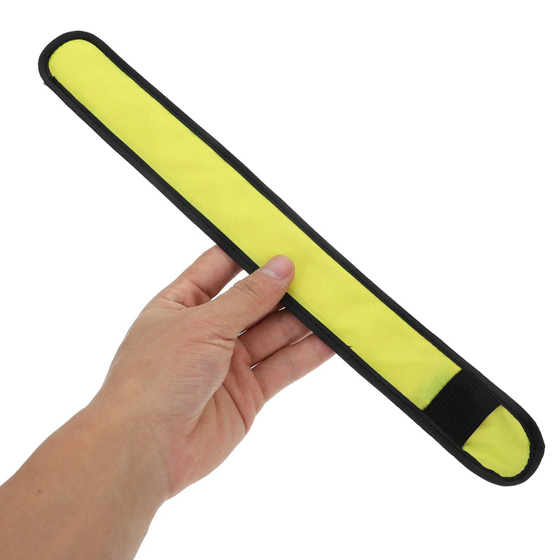 Bandas LED para Patas de Caballo para Cabalgar de Noche