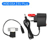 12V DC Magnetventil für Aquarium-CO₂-Systeme