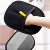 Double-Sided Pet Grooming Gloves for Cats and Dogs