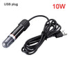 USB Mini Aquarium Heater 26°C Constant Temperature