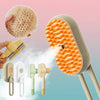 Brosse de toilettage et masseuse multifonction pour animaux