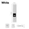 Quiet Rechargeable Pet Nail Grinder for Dogs and Cats