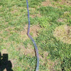 Clear PVC Flexible Water Tubing for Aquariums, Pumps, and Garden Use