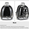 Transparent Bubble Pet Carrier Backpack for Small Dogs and Cats