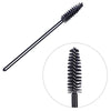 Disposable Eyelash Brushes for Makeup & Brow Grooming