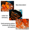 Spooky Pet Princess Costume with Skull Print and Tulle Skirt