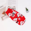 Cute Cat Sweater Costume for Cats