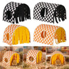 Breathable Foldable Pet Tunnel with Viewing Holes