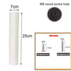 Cat Scratching Post for Cat Tree Replacement Post Sisal Rope