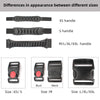 Adjustable No-Pull Dog Harness with Reflective Straps