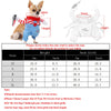Adjustable Halloween Dog Costume with Foam Knife for Small & Medium Pets