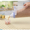 Airtight Pet Food Storage Container with Measuring Cup