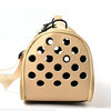 Breathable Pet Carrier Bag for Cats and Small Dogs