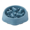 Bol anti-avalage pour chien