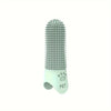 Soft Silicone 360° Finger Toothbrush for Dogs & Cats
