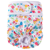 Reusable Dog Diapers for Female Dogs – Leak-Proof Sanitary Pants