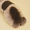 Lying Horse Plush Toy – Soft Stuffed Animal for Lounge & Decor