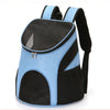 Zusammenklappbarer Katzenrucksack