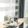Hamac Lit pour Chat à Poser sur la Fenêtre