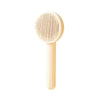 Brosse de toilettage pour animaux à poils longs