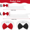 Adjustable Bow Tie Collar for Cats and Small Dogs