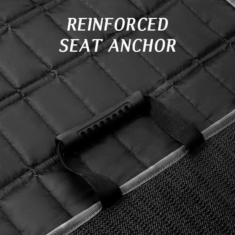 Waterproof Dog Car Seat Hammock