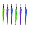 Interactive Cat Feather Toy with Bell