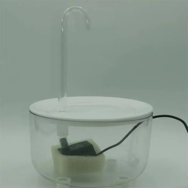1.2L Automatic Pet Water Fountain