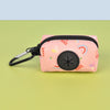 Stylish Dog Poop Bag Holder for Effortless Walks
