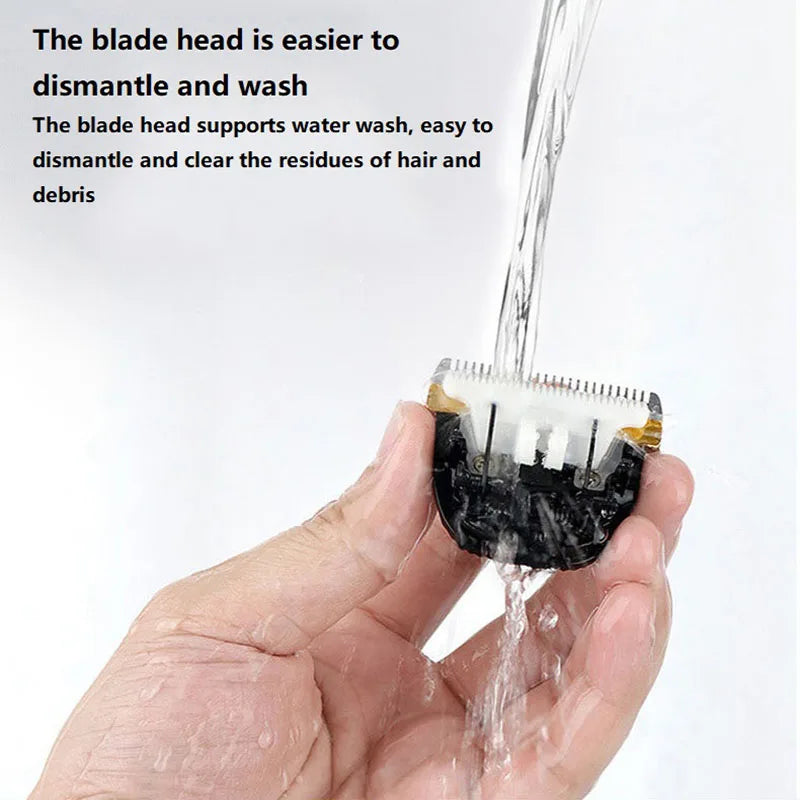 Professional Pet Hair Clipper for Dogs and Cats