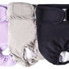 Reusable Female Dog Diapers with Leakproof Protection