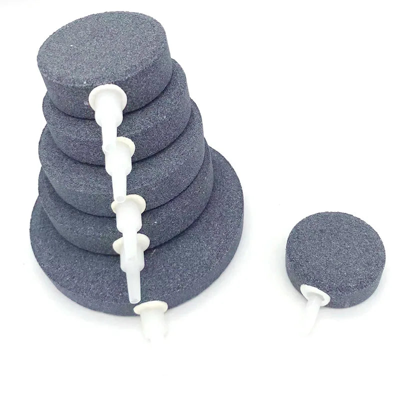 Aquarien-Bubble-Stone-Lüfter