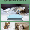 Brosse Réutilisable pour Poils d'Animaux