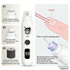 Electric Pet Nail Grinder for Dogs and Cats