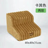A tan pet safety ladder with two steps is shown, measuring 40x40x31 cm.