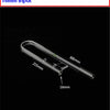 Aquarium Lily Pipe Inflow Outflow Kit 12/16mm