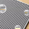 Large Double-Layer Cat Litter Mat – Waterproof, Non-Slip & Washable