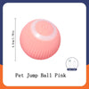 Intelligenter Smart-Ball für Hunde mit zufälliger Bewegung
