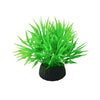 Künstliche Aquarium-Pflanzen aus PVC