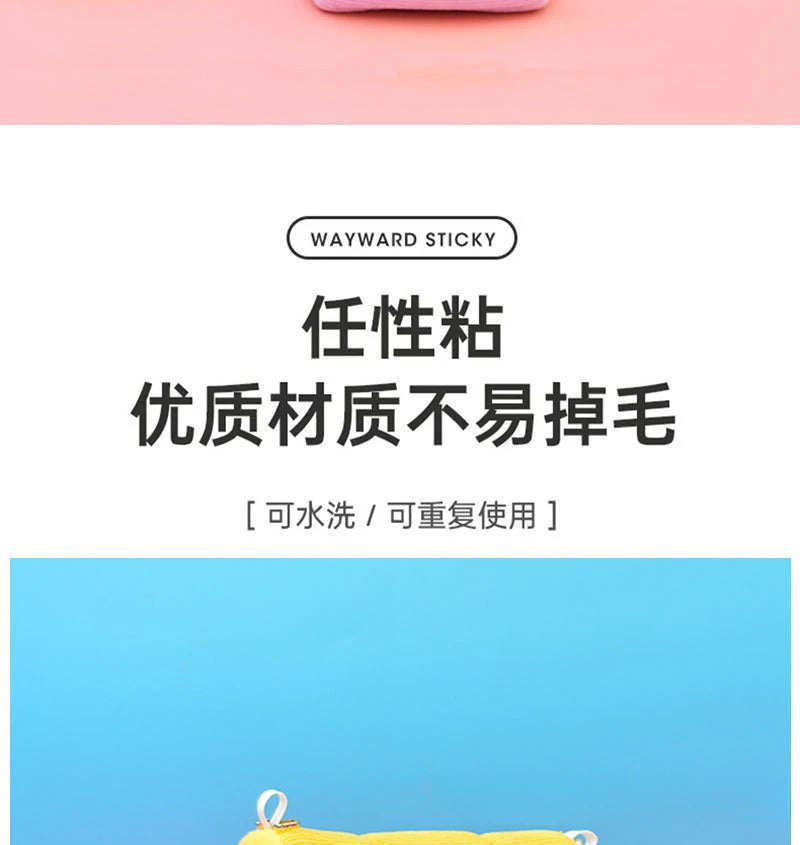 عش قطن للطيور داخل القفص للببغاوات وبادجات